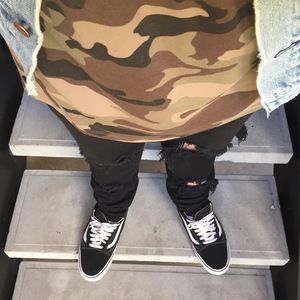 Meet your Posher, Cody